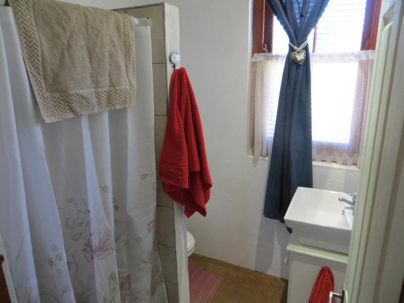 2 Bedroom Property for Sale in Nieu Bethesda Eastern Cape